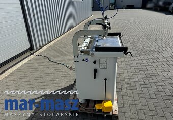 Wiertarka wielowrzecionowa SCM MB 21 HOLZKRAFT TECNOMAX - 17