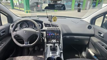 PEUGEOT 3008 - 17