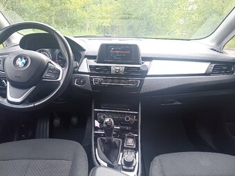 BMW pierwsza rejstracja sierpień 2021r. - 17
