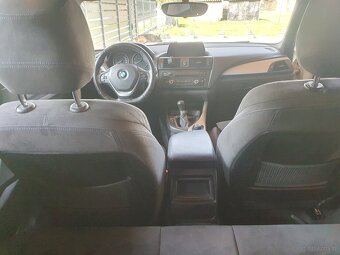 Bmw 1 f20 M-pakiet - 17