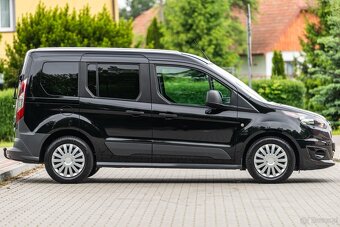 FORD TRANSIT CONNECT - 17