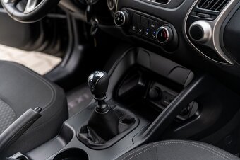 Hyundai ix35 - 17