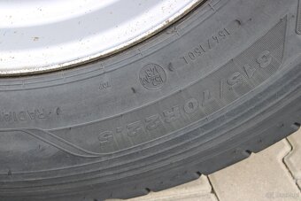 DAF CF 320, HYDRAULICZNY PRZÓD, EURO 6 - 17