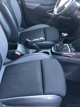 Opel Crossland X full opcja, bezwypadkowy - 17