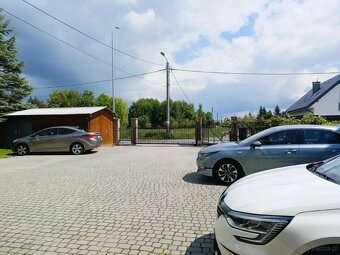 Duże, funkcjonalne, bezczynszowe mieszkanie z ogródkiem - 17
