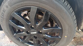 Piękna corsa z Niemiec klima - 17