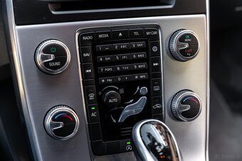 Volvo S60 - 17