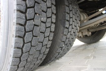 Iveco EUROCARGO 75E21, EURO 6, BURTA, PRZÓD HYDRAULICZNY - 17