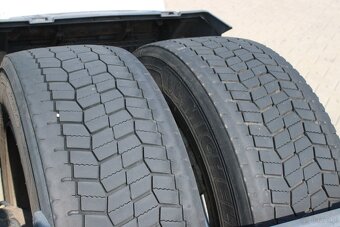 MAN TGX 18.400 4X2 LLS-U, LOWDECK, EURO 6 - 17