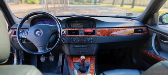BMW ALPINA D3 2.0D 147KW 200PS - 17