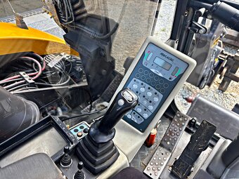 Mecalac 12 MTX KOPARKO-ŁADOWARKA 2014R. | MECALAC MSX MXT 71 - 17