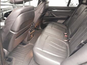 Bmw X5 Cena Brutto - 17