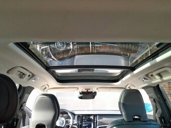 Volvo V90 Cena Brutto - 17
