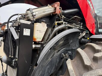 Ciągnik Rolniczy Case Magnum 380  CVX rok 2020  tylko 600mth - 17