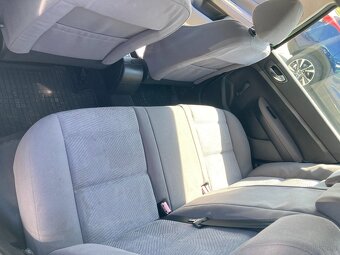 307 Pojemność 1.4 - 17