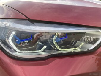 X6 G06 M-PAKIET 3.0 TURBO-DIESEL - 17
