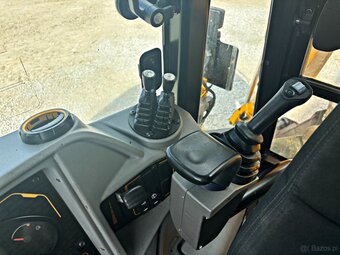 JCB 3CX COMPACT KOPARKO-ŁADOWARKA 2019R | JCB 2CX, JCB 3CX C - 17