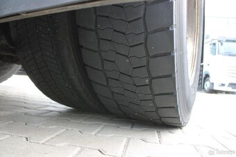 MAN TGX 18.440, EURO 6 - 17