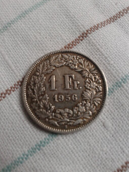 Różne monety jak na foto - 17