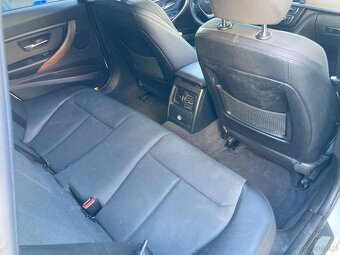 Seria 320-D F31 - 17