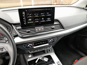 Audi Q5 Cena Brutto - 17