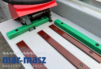 Okleiniarka Holzmann KAM 115P - 17