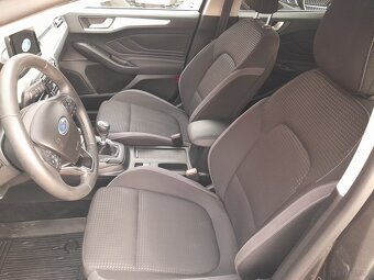 Ford Focus Cena Brutto - 17