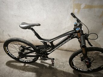 Santa Cruz v10.4 Carbon - 17