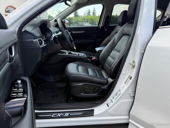 Mazda CX-5 2024 AWD Skyactiv-G - 17