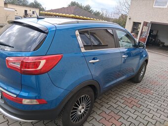 Sportage 2.0 - 17