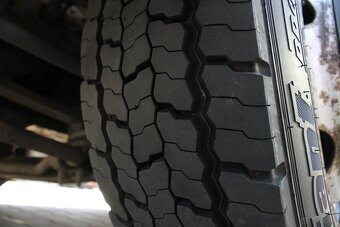 Iveco EUROCARGO ML 75E18, EURO 5EEV, PNEU 90% - 17