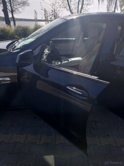 Sprzedam BMW 5 GT 3.0 D 245 km. - 17