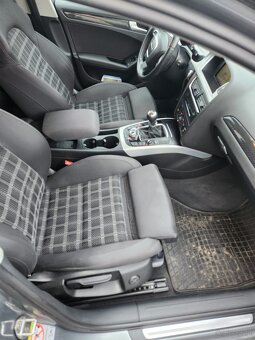 Audi A4 - 17