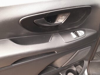 Mercedes Vito Cena Brutto - 17