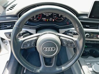 Audi A5 Cena Brutto - 17
