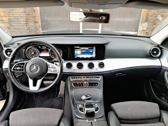 Mercedes E220 Cena Brutto - 17