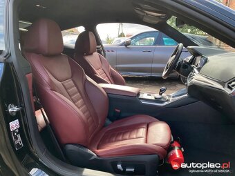 Bmw M440I Cena Brutto - 17