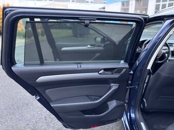 Volkswagen Passat 2.0 TDI 110 kW Highline - 17