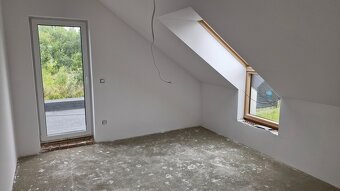 Ostatni dom w cenie mieszkania, zamknięte osiedle. Łódź - 17