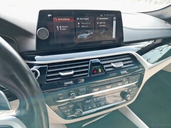 Bmw M550i Cena Brutto - 17