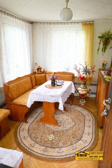 Piękny dom z garażem, duża działka, ogród - k. Złotoryi - 17