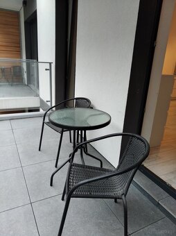 Kawalerka ul. Rakowicka 20 - 17