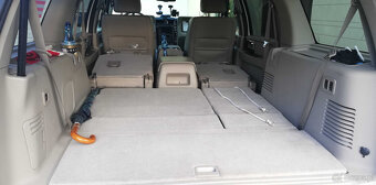 Lincoln Navigator Super luksusowy Lincoln Navigator 5.4 l. L - 17