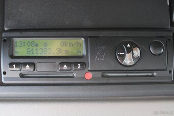 DAF XF 105.410, EURO 5 EEV - 17