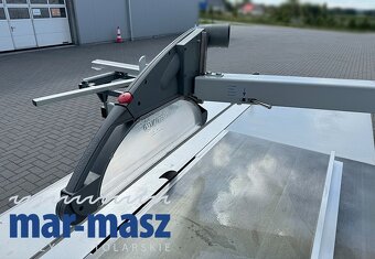 Piła formatowa ALTENDORF typ F-45 - 17