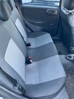 Opel Corsa 1.0 Wspomaganie Kierownicy Mały Przebieg - 17