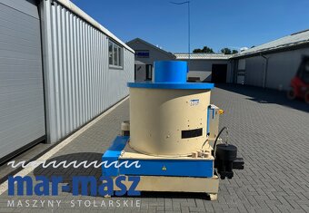 Brykieciarka COMAFER DINAMIC 70-60 - 17