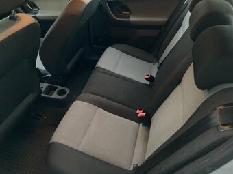 Skoda Fabia 1.6 TDI - 17