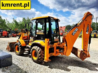 JCB 3CX COMPACT KOPARKO-ŁADOWARKA. 2016R. | JCB 1CX, 2 - 17