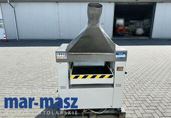 Grubościówka grubiarka JAROMA typ DSMB-63 - 17